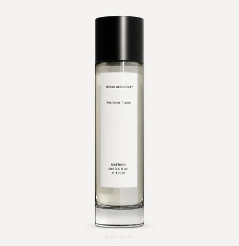 MIHAN AROMATICS Petrichor Plains